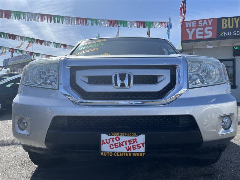 Honda Pilot 2010 price $11,495