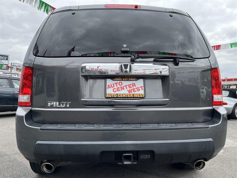 Honda Pilot 2011 price $11,995