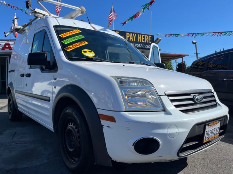 Ford Transit Connect 2013 price $9,995