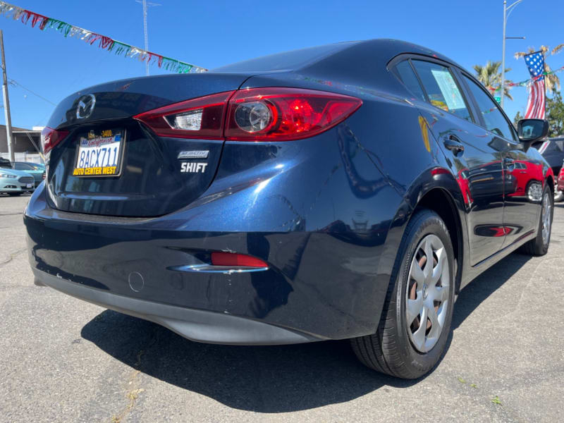 Mazda Mazda3 2014 price $11,495