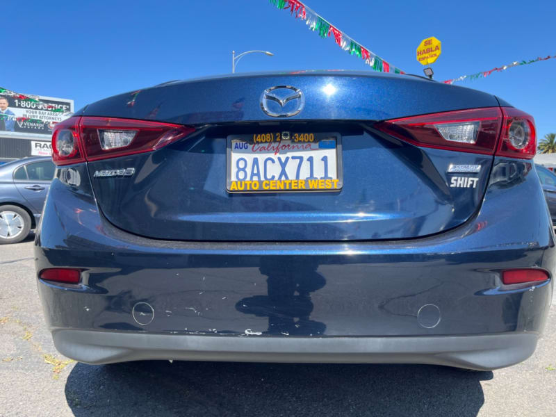 Mazda Mazda3 2014 price $11,495