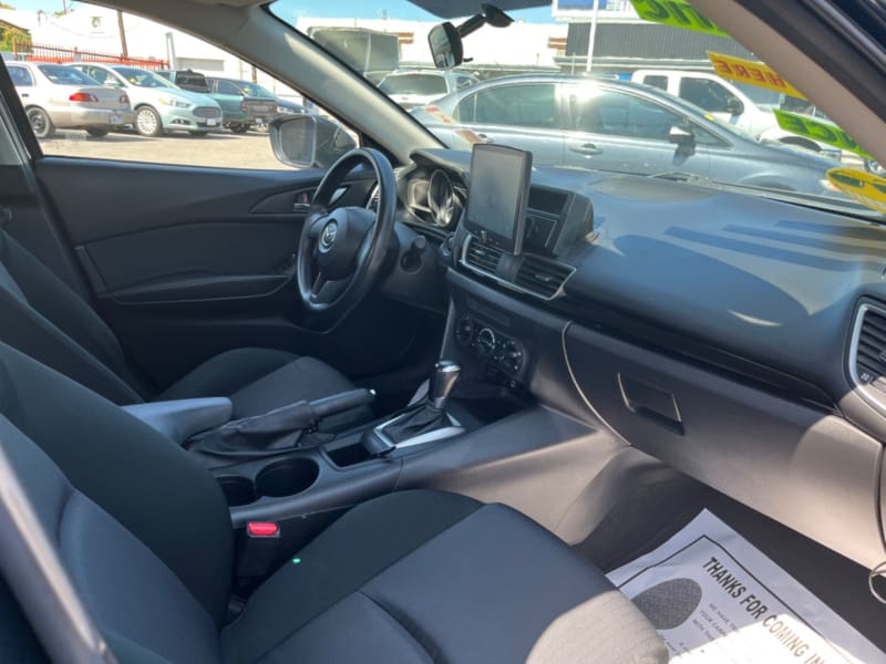 Mazda Mazda3 2014 price $11,495