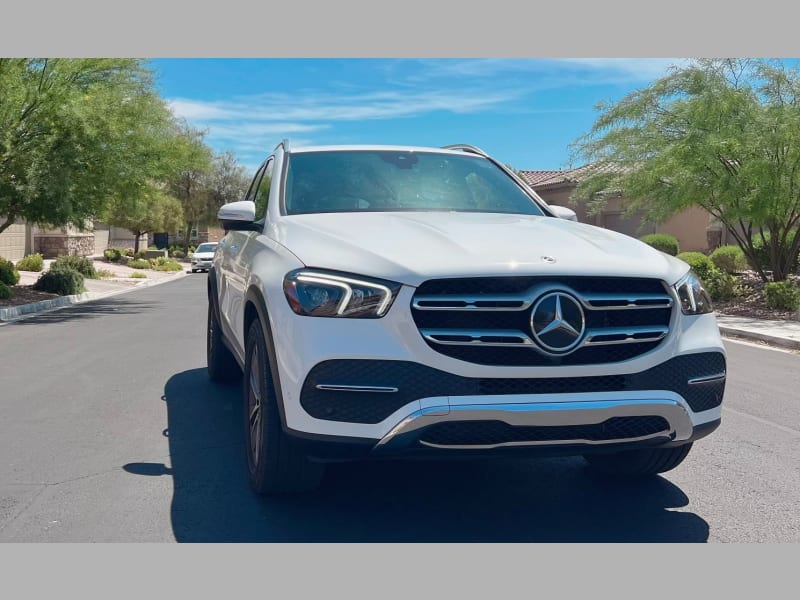 Mercedes-Benz GLE 2022 price $50,495