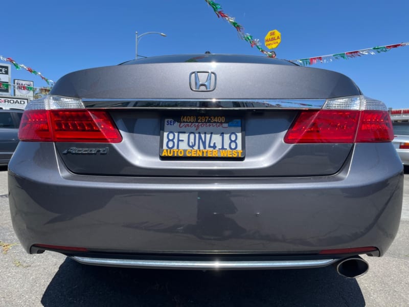 Honda Accord Sdn 2013 price $12,995