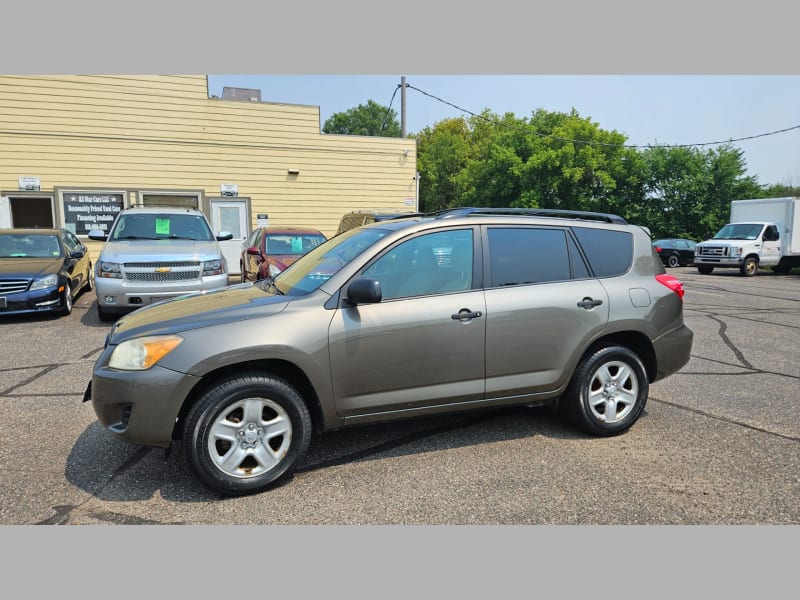 Toyota RAV4 2009 price $7,400