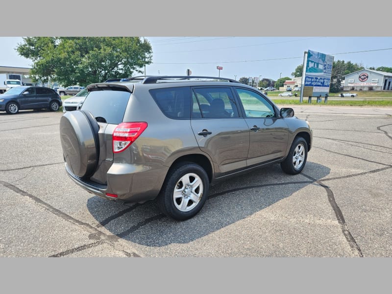 Toyota RAV4 2009 price $7,400