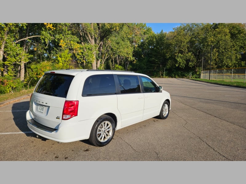 Dodge Grand Caravan 2014 price $7,995