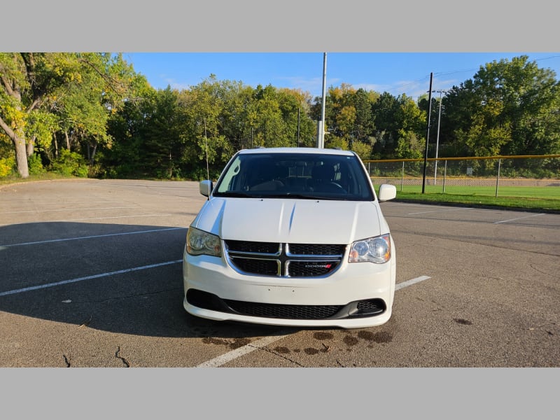 Dodge Grand Caravan 2014 price $7,995