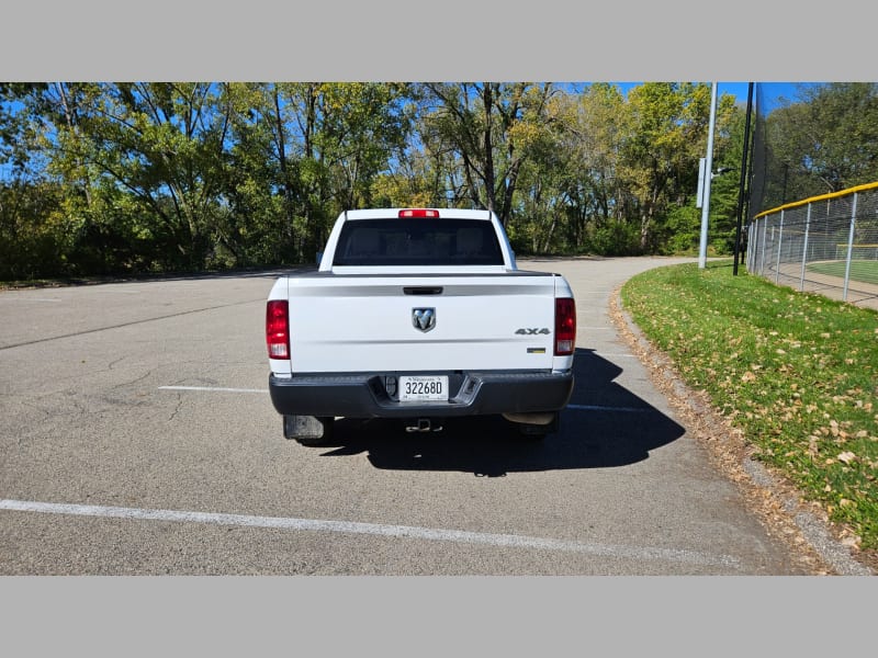 RAM 1500 2014 price $16,495