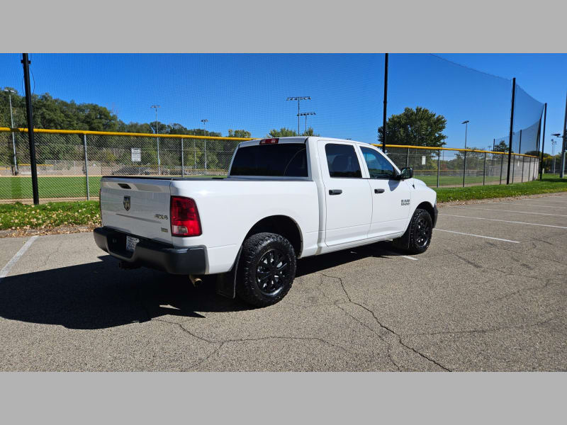 RAM 1500 2014 price $16,495