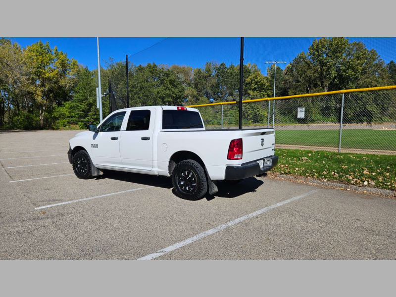 RAM 1500 2014 price $16,495