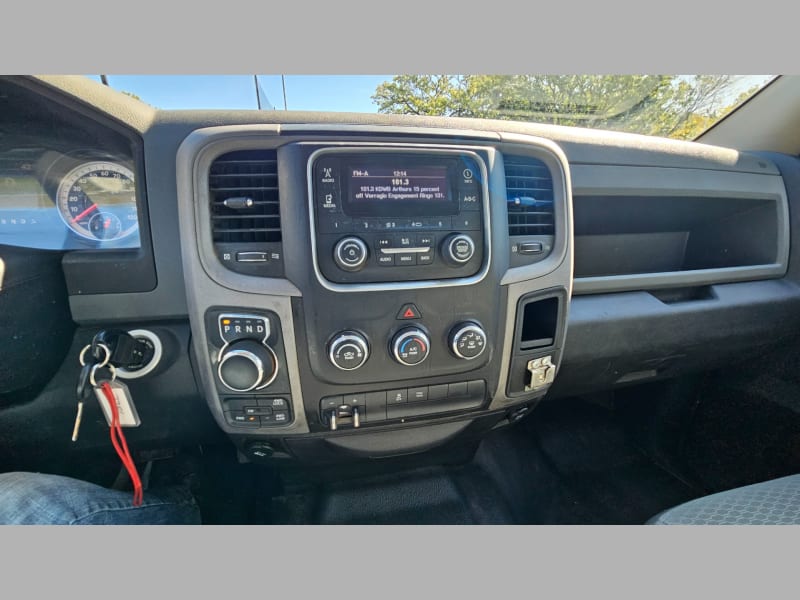 RAM 1500 2014 price $16,495