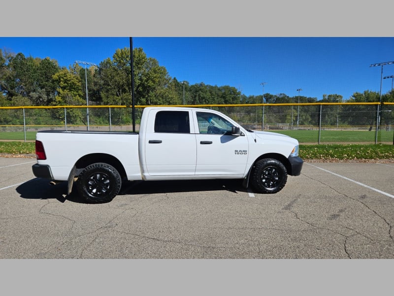 RAM 1500 2014 price $16,495