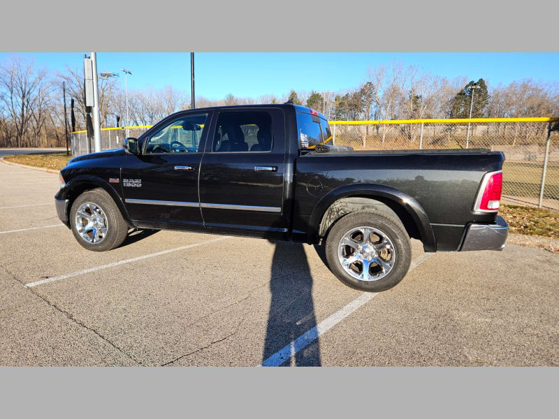 RAM 1500 2016 price $20,495