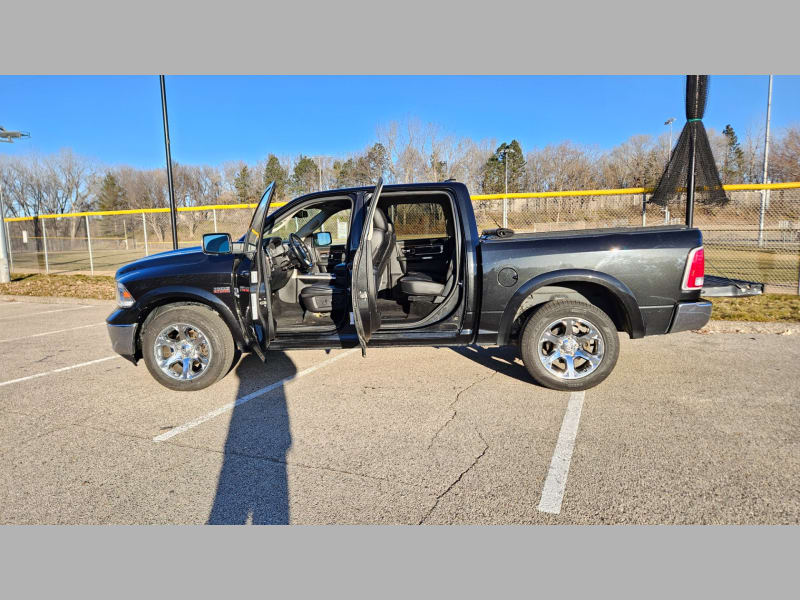 RAM 1500 2016 price $20,495