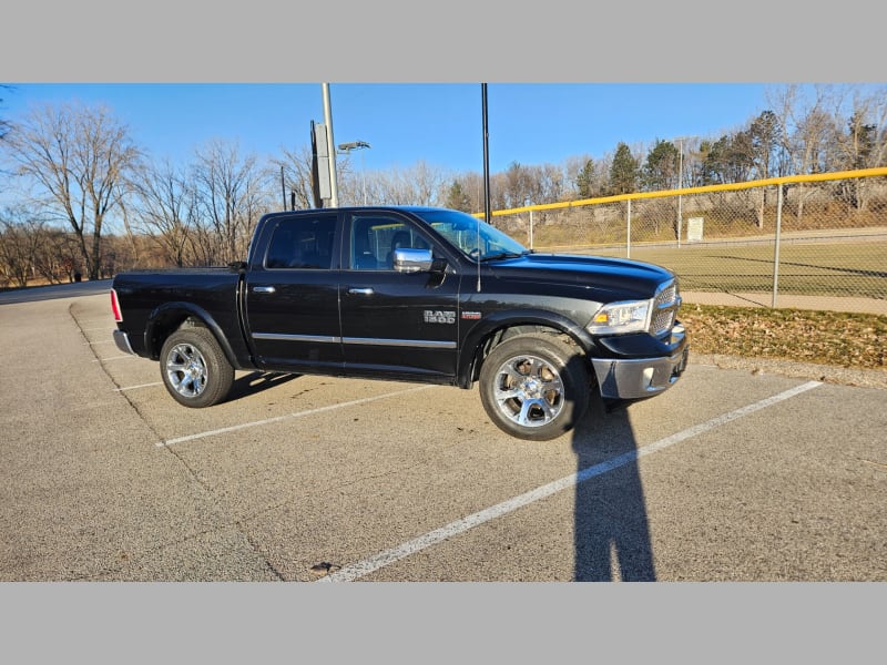 RAM 1500 2016 price $20,495