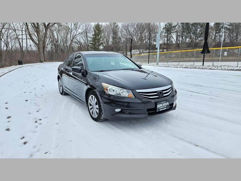 Honda Accord Sdn 2011 price $8,995