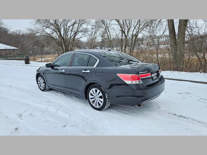 Honda Accord Sdn 2011 price $8,995