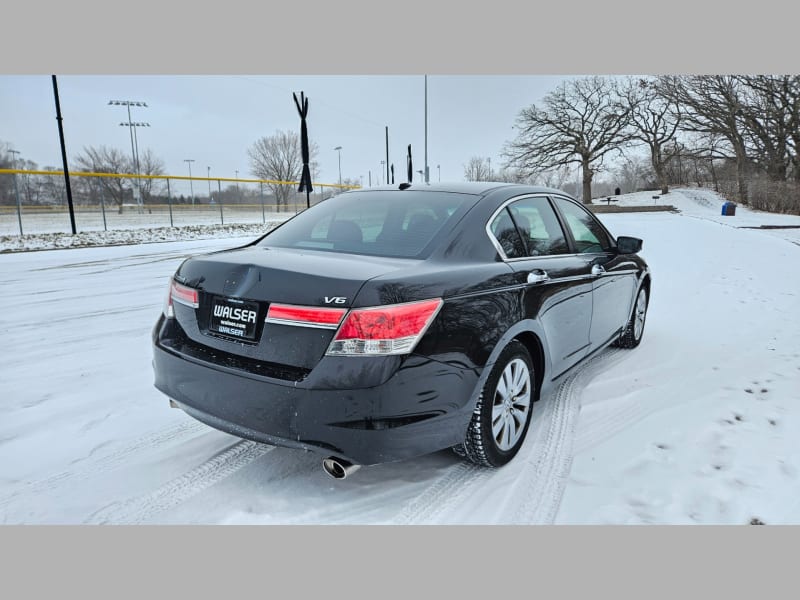 Honda Accord Sdn 2011 price $8,995