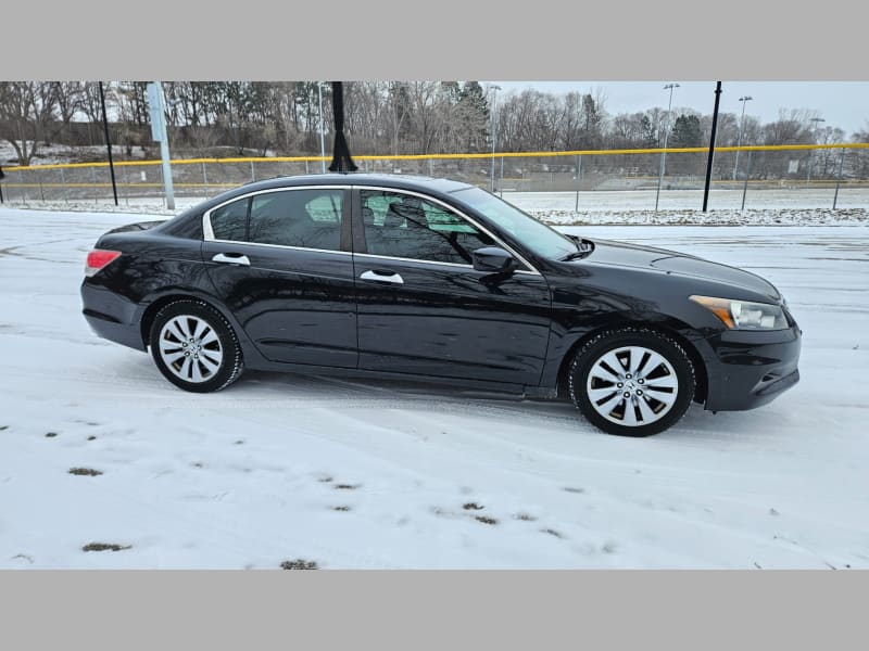 Honda Accord Sdn 2011 price $8,995