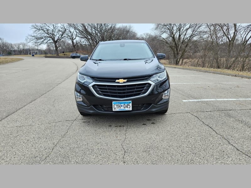 Chevrolet Equinox 2019 price $14,195
