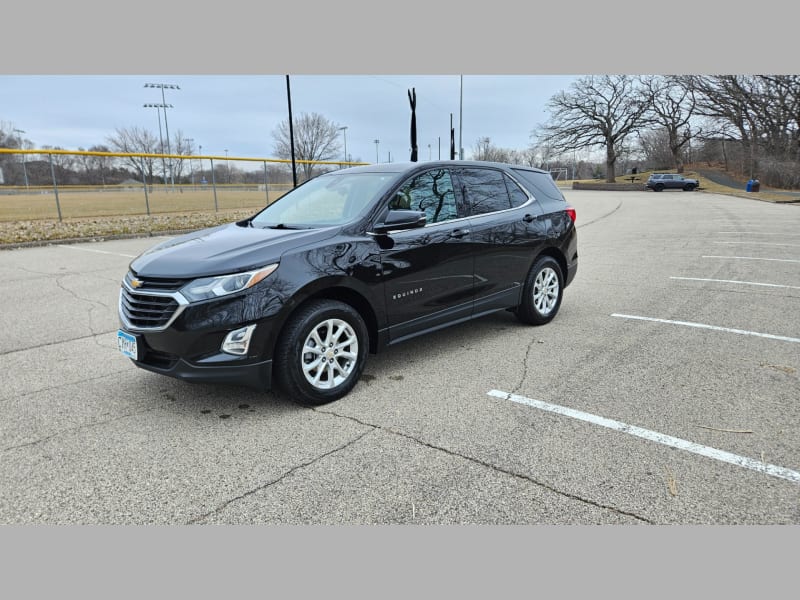 Chevrolet Equinox 2019 price $14,195