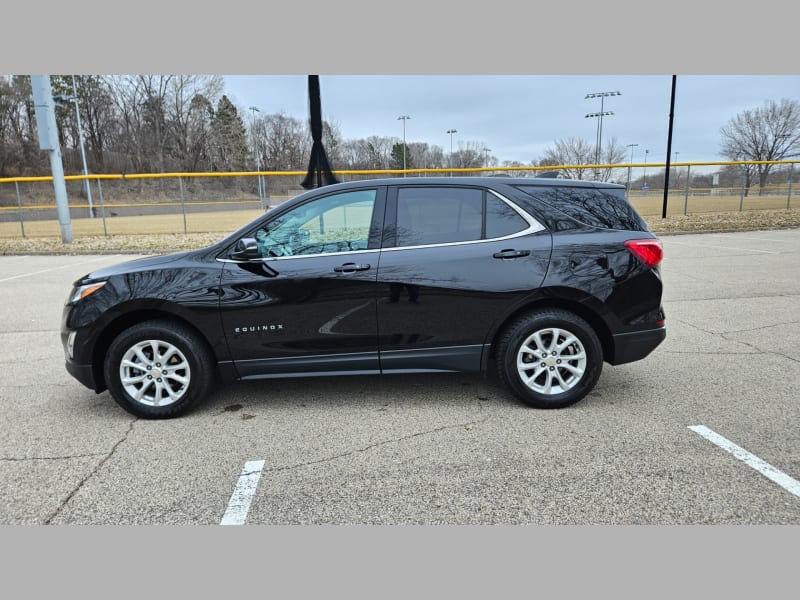 Chevrolet Equinox 2019 price $14,195