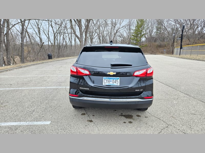 Chevrolet Equinox 2019 price $14,195