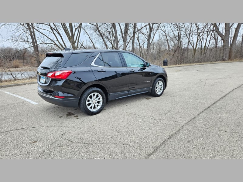 Chevrolet Equinox 2019 price $14,195