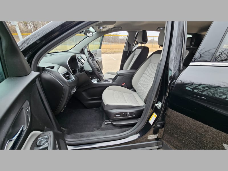 Chevrolet Equinox 2019 price $14,195