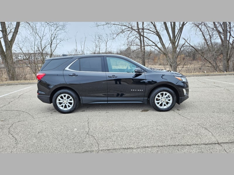 Chevrolet Equinox 2019 price $14,195