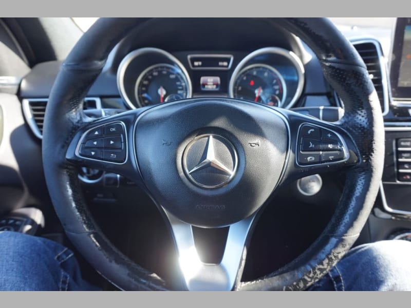 Mercedes-Benz GLE350 2017 price $21,991