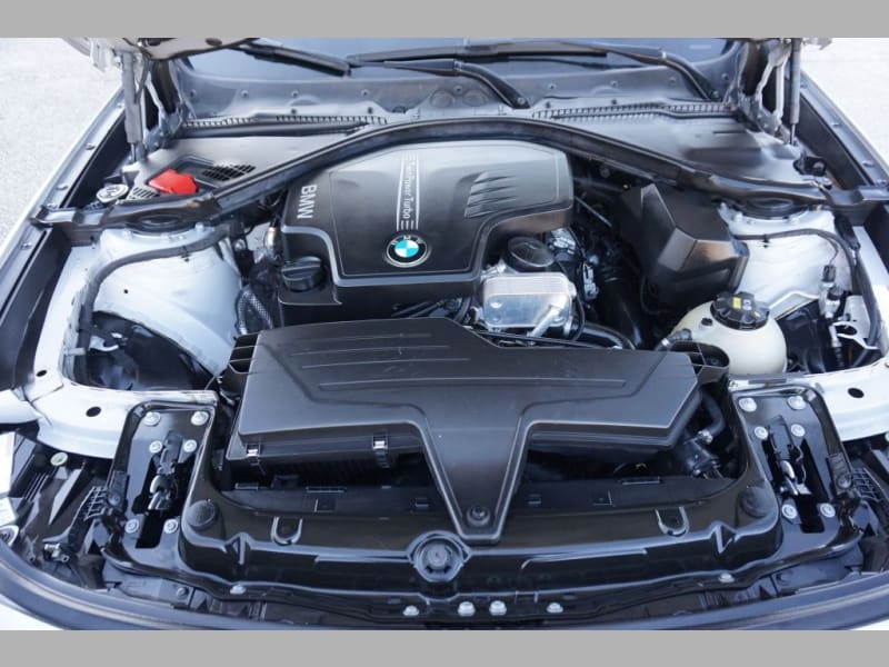 BMW 3 Series Gran Turismo 2015 price $15,991