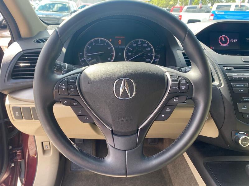 Acura RDX 2015 price $18,995