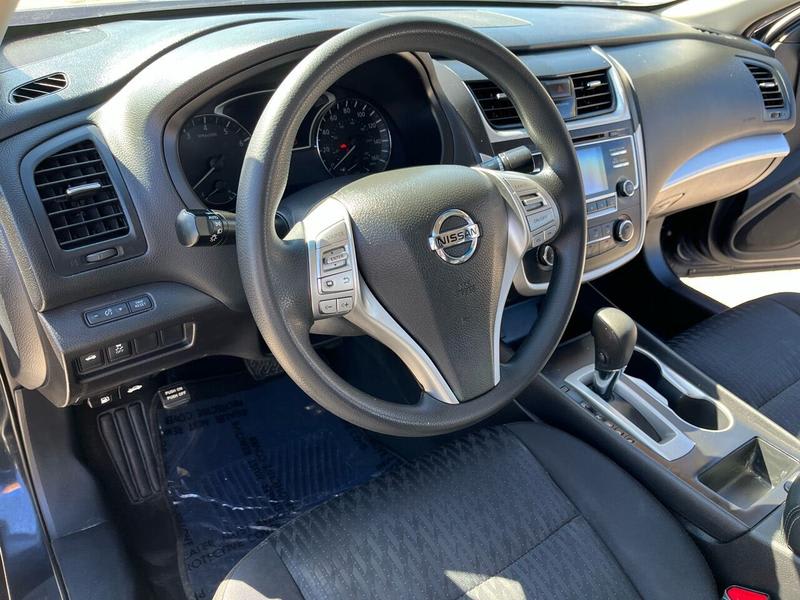 Nissan Altima 2018 price $17,995