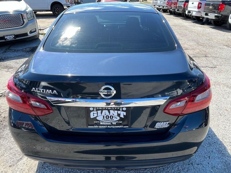 Nissan Altima 2018 price $17,995