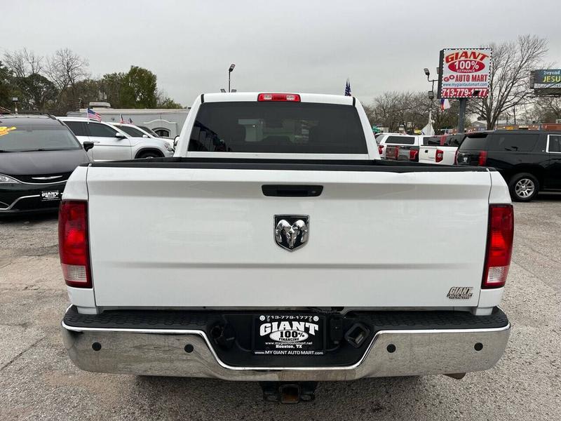 - Ram Pickup 2500 2017 price $24,995