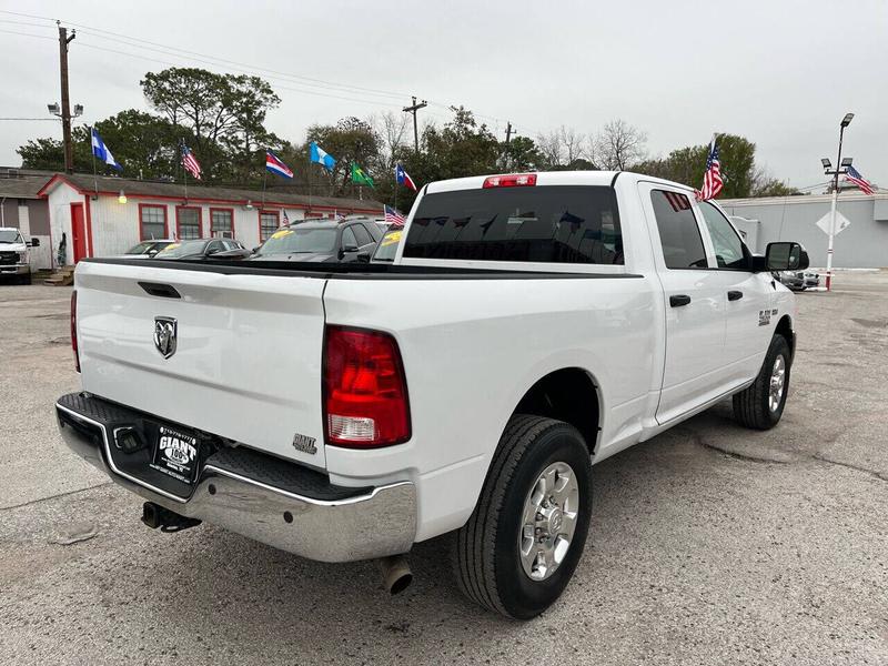 - Ram Pickup 2500 2017 price $24,995