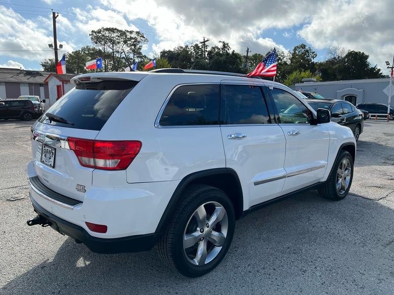 Jeep Grand Cherokee 2013 price $13,995