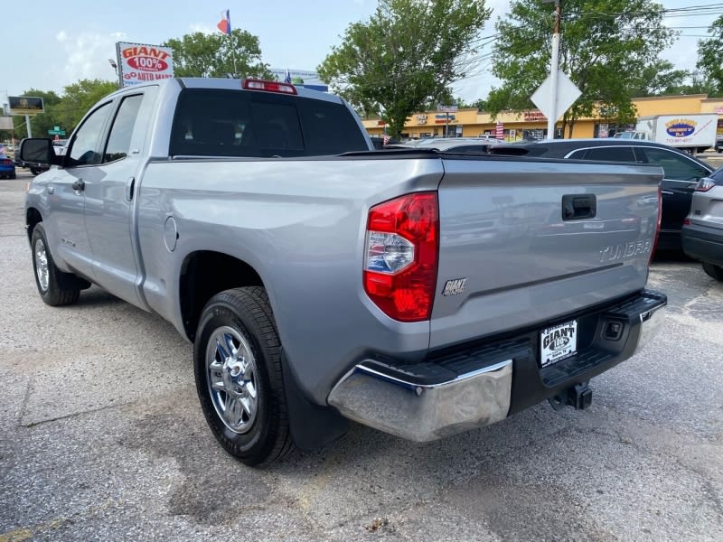 Toyota Tundra 2016 price $19,995