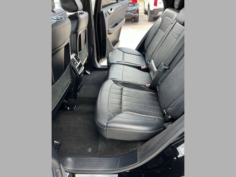 Mercedes-Benz GLE 2018 price $23,995