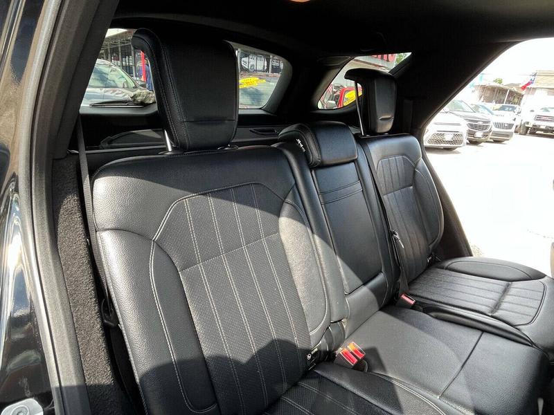 Mercedes-Benz GLE 2018 price $23,995