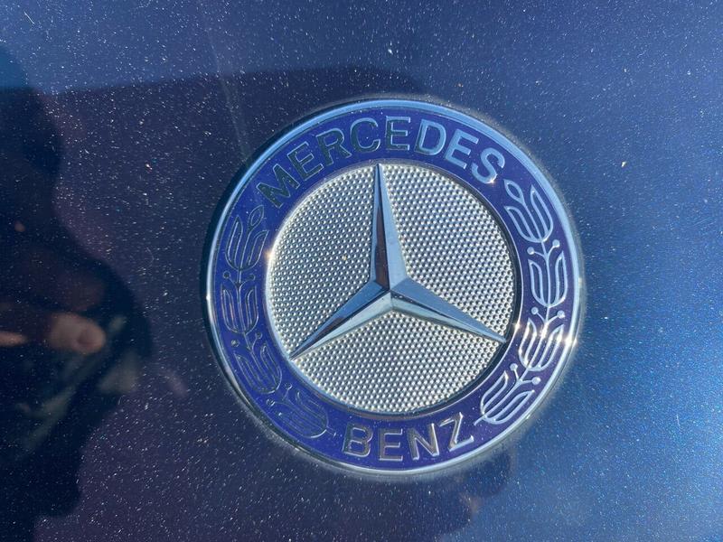Mercedes-Benz C-Class 2016 price $22,995
