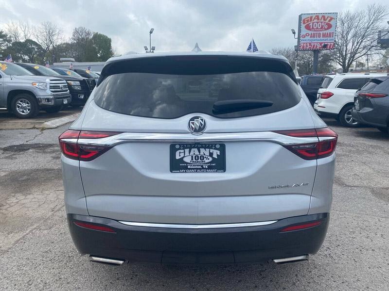 Buick Enclave 2019 price $24,995