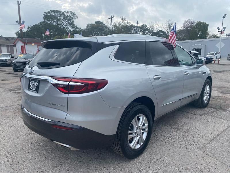 Buick Enclave 2019 price $24,995