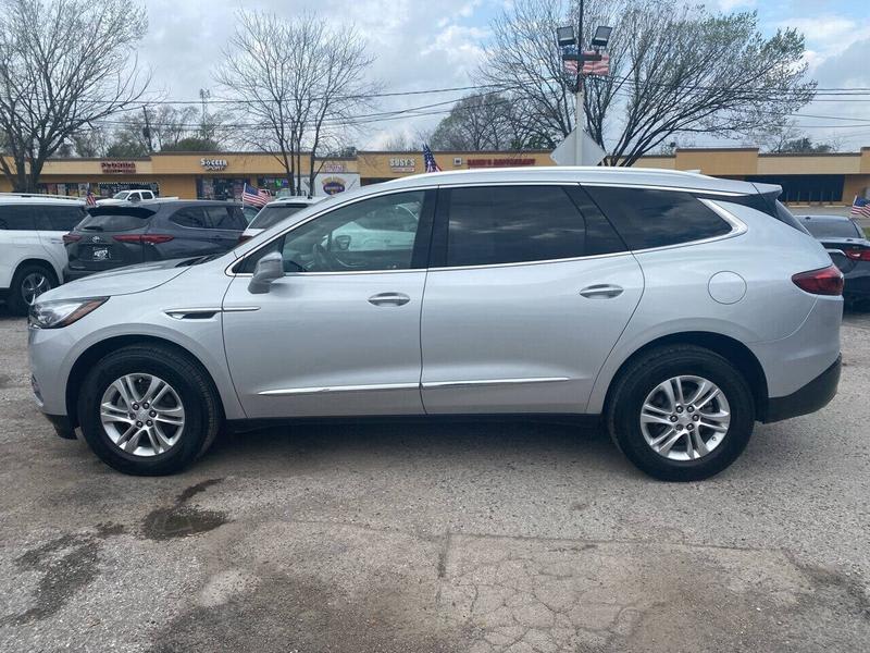 Buick Enclave 2019 price $24,995