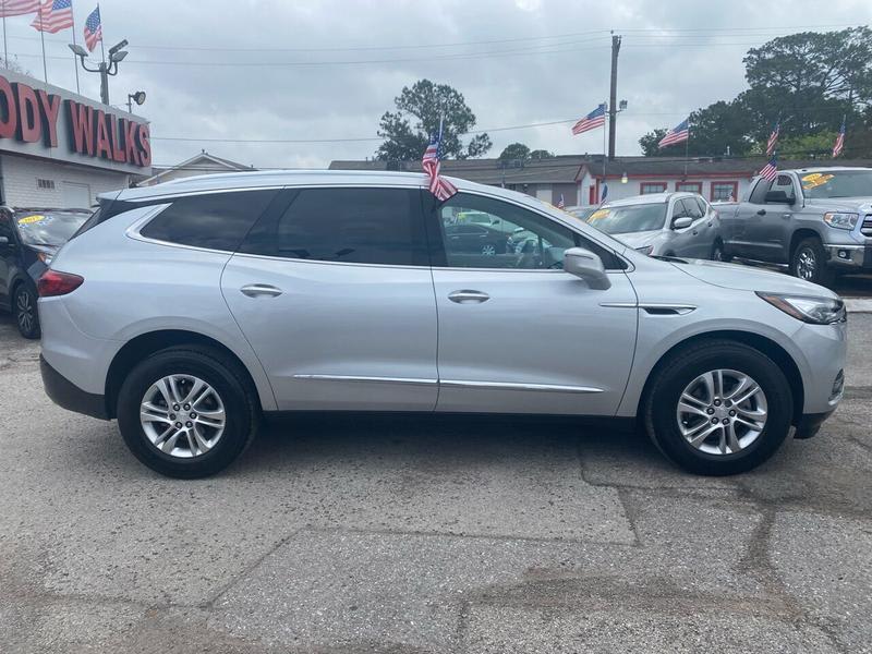 Buick Enclave 2019 price $24,995
