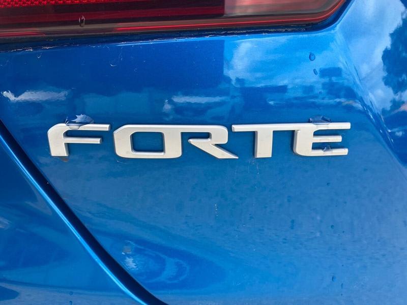 Kia Forte 2022 price $19,995