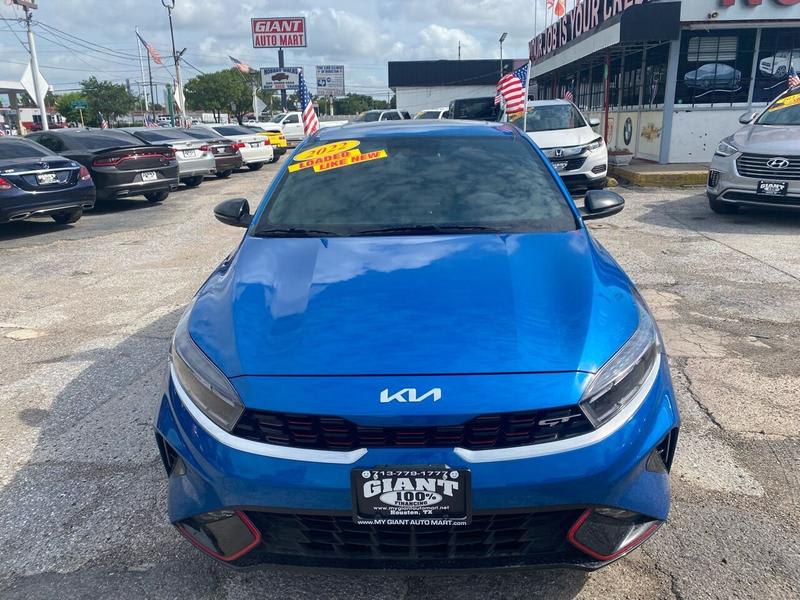 Kia Forte 2022 price $19,995