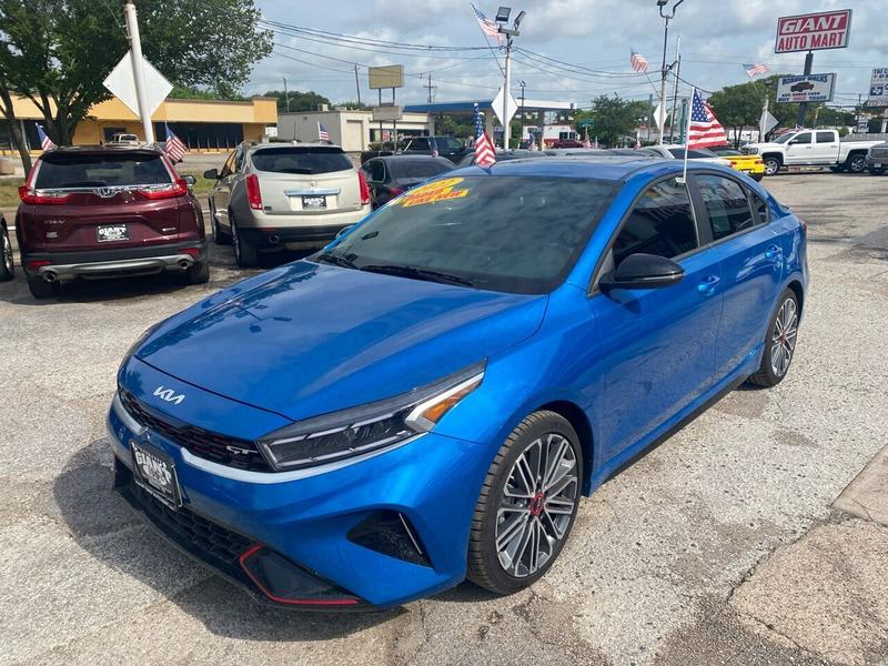 Kia Forte 2022 price $19,995